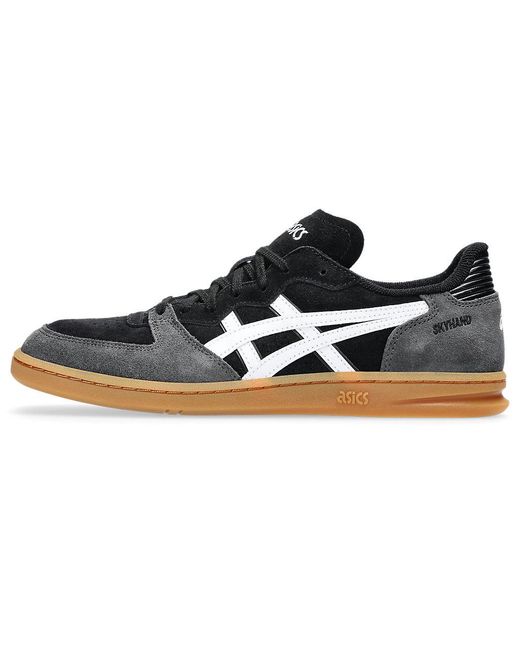 Asics SKYHAND OG in Black für Herren