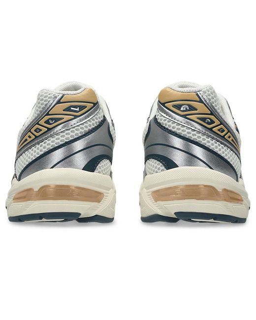 Asics Gray Gel-1130 for men