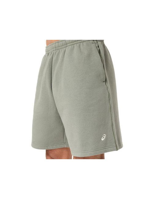 Asics Black Fleece Relaxed 7In Short for men