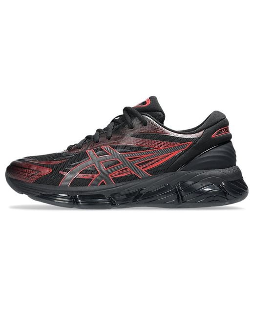 Asics Black Gel-Quantum 360 Viii for men