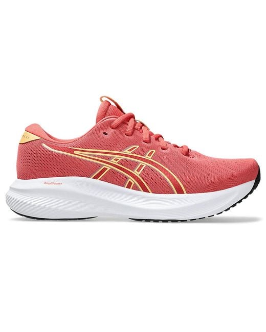 Asics Red GEL-EXCITE 11