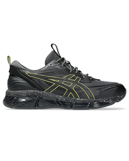Gel-Quantum 360 Viii Utility di Asics in Black da Uomo