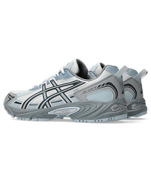Asics Gray Gel-Ventx for men
