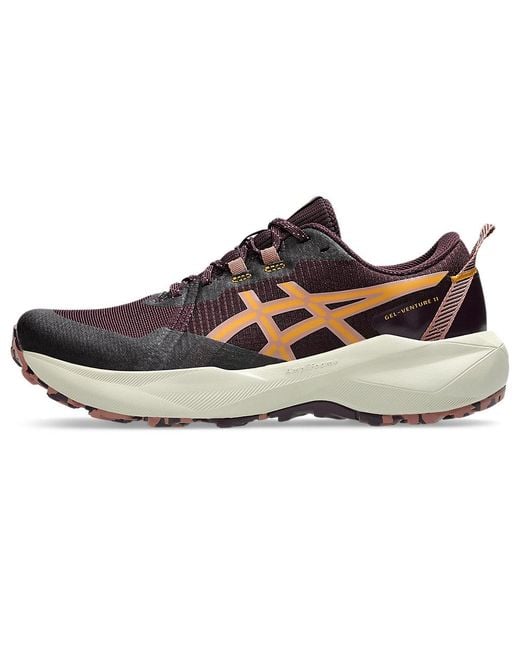 Asics Black Gel-Venture 11