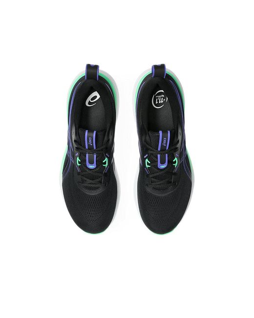 Asics Blue Gel-Pulse 17 for men