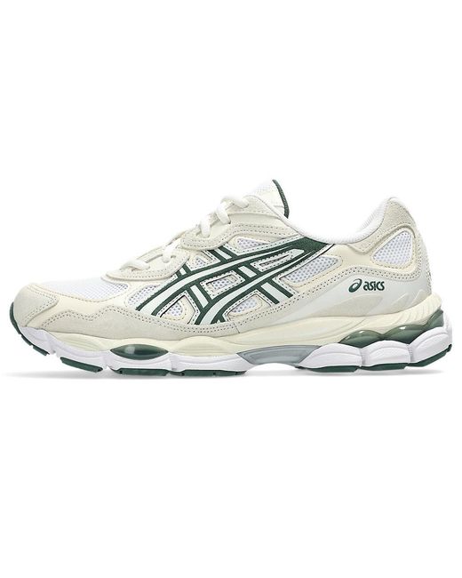 Asics Multicolor Gel-Nyc for men