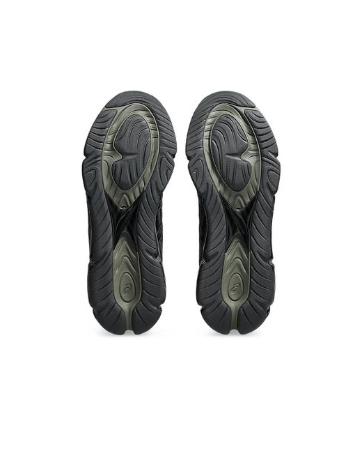 Asics Black Gel-quantum 360 Viii Utility for men
