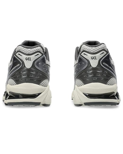 Asics Gel-Kayano 14 in het Gray voor heren