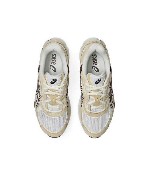 Asics Multicolor Gel-nyc for men
