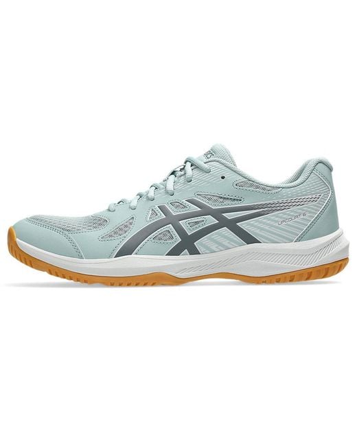 Asics Blue Upcourt 6 for men