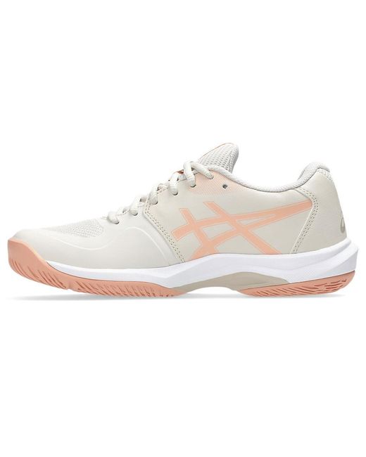 Asics Black Game Ff