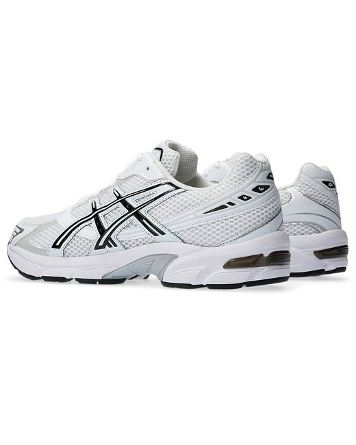 Asics Gray Gel-1130 for men