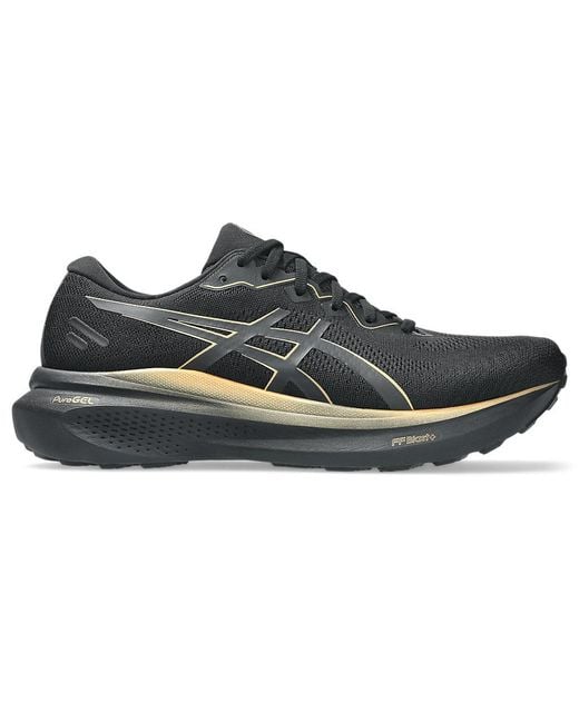 Asics Gel-Jadeite 3 in het Black voor heren