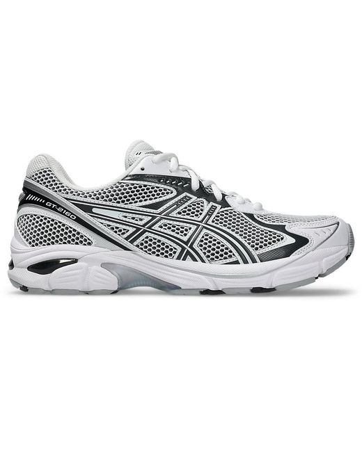 Asics Gray Gt-2160 for men