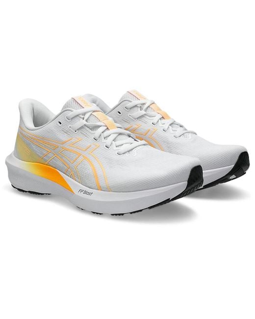 Asics White Gt-1000 15 for men