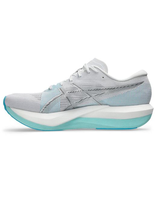 Asics MAGIC SPEED 5 in Blue für Herren