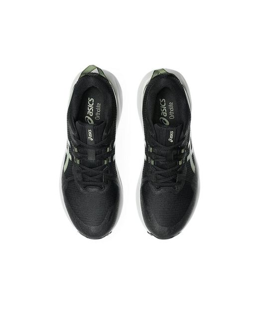 Asics Black Gel-venture 11 for men