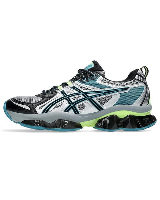 Asics Blue Gel-Quantum Kinetic for men