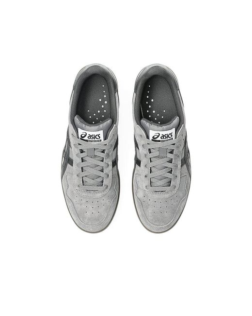 Asics Gray Japan Pro for men