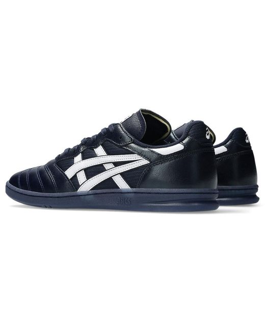 LEGREZZA FB Asics de hombre de color Blue