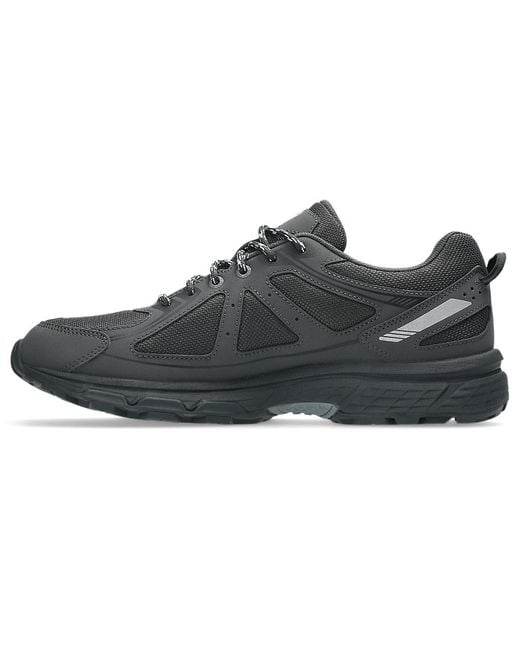 Asics Black Gel-Venture 6 for men