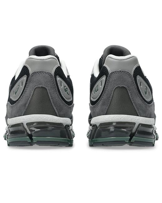 Asics Black Gel-Quantum 360 I Amp for men