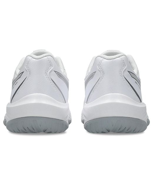 Asics White GEL-TASK 5