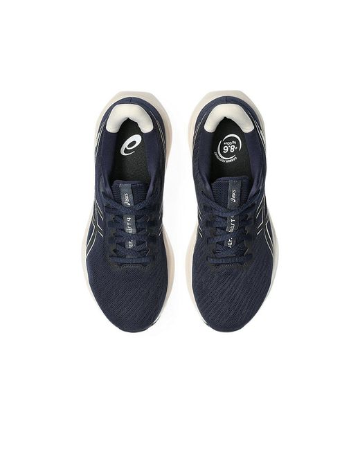 Asics Blue Versablast 4