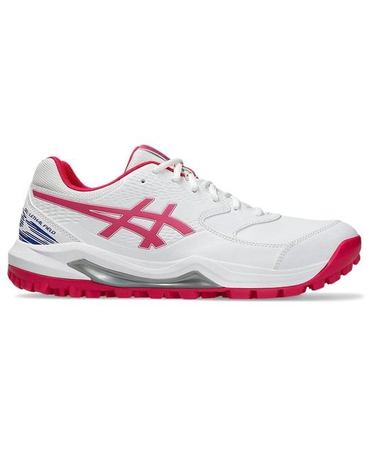 Asics GEL-LETHAL FIELD 2 in White für Herren