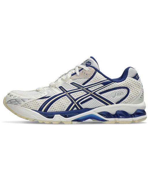 End. X Gel-Nimbus 10.1 Asics pour homme en coloris Blue
