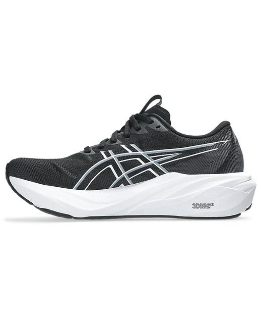Asics Black Gt-2000 15