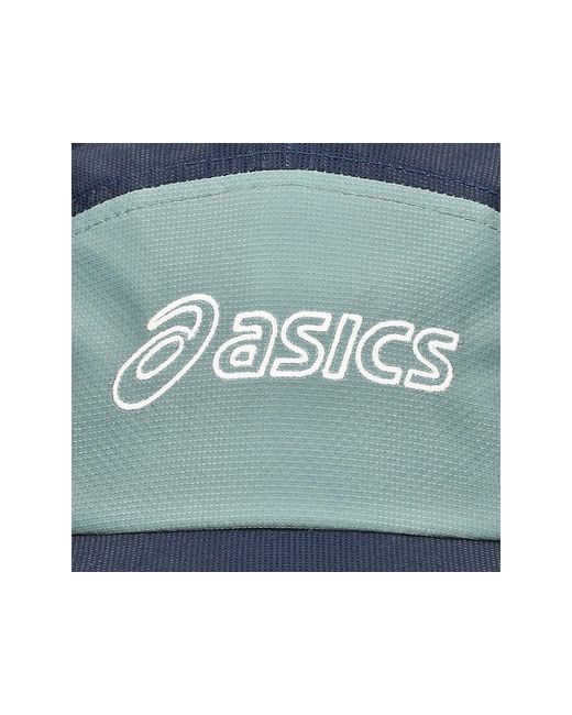 Asics 5 PANEL CAP in Blue für Herren