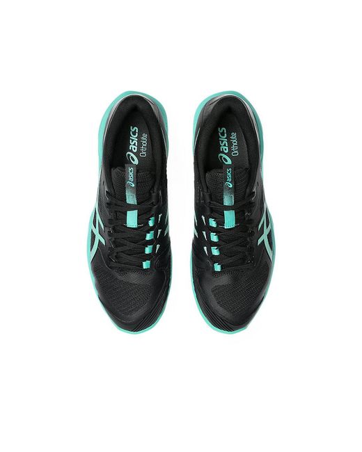 Solution Speed Ff 4 Clay Asics pour homme en coloris Blue