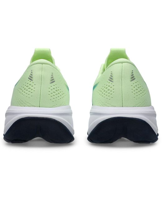 Asics Green Gel-cumulus 28 for men