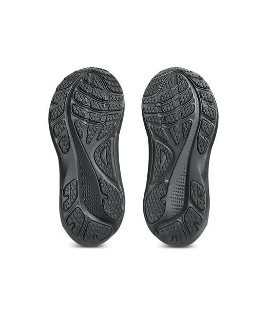 Asics Gel-Jadeite 3 in het Black