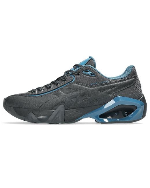Asics Blue Gel-Teremoa for men
