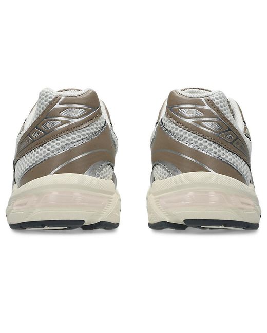 Asics Gray Gel-1130 Sneaker for men