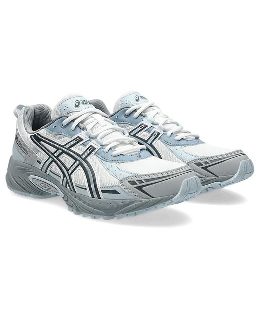 Asics Gray Gel-Ventx for men