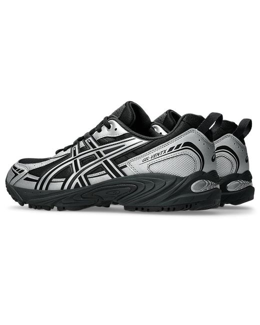 Asics Black Gel-Ventx for men