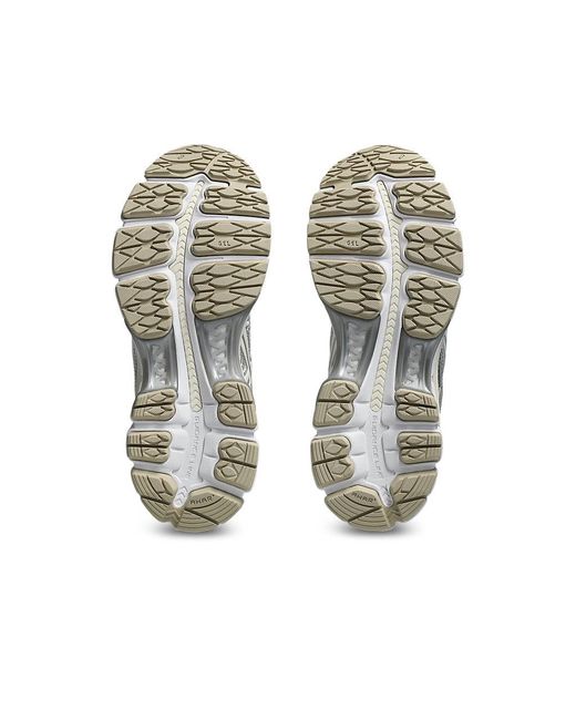 Asics Gray Gel-Kayano 12.1 for men