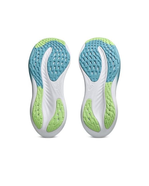Asics Blue Gel-saiun 3 for men