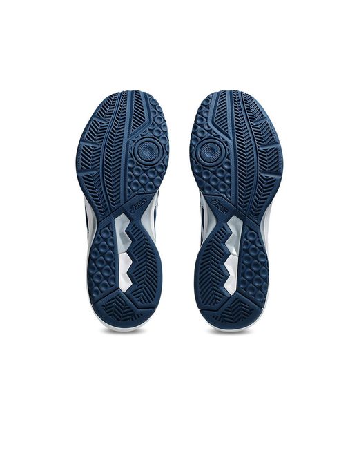 Asics Blue Beyond Ff Mt for men