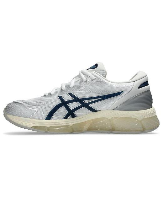 Quantum 360 VIII - Scarpe da ginnastica unisex per di Asics in Blue da Uomo
