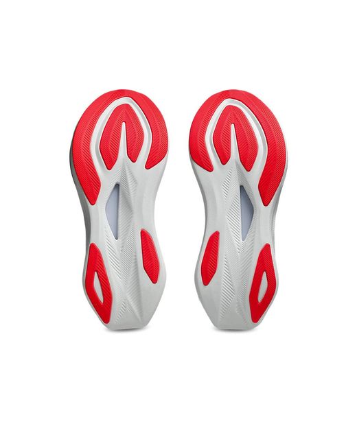 Sonicblast di Asics in White da Uomo