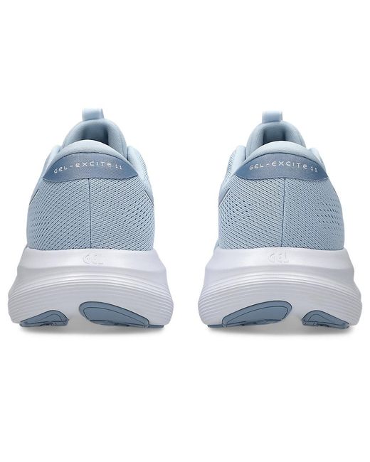 Asics Blue Gel-Excite 11