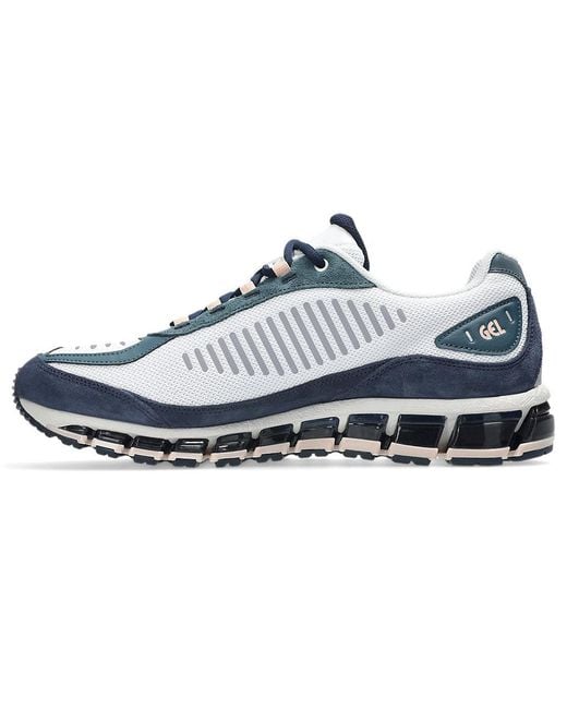 Asics Blue Gel-Quantum 360 I Amp for men