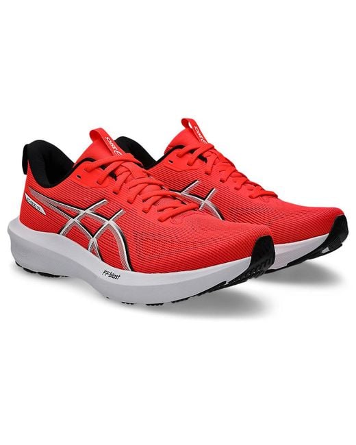 Asics Red Gt-1000 14 for men