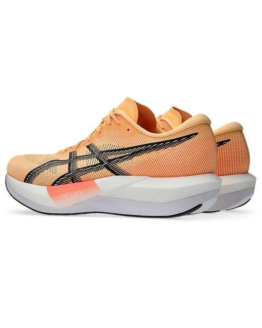Asics Gray Magic Speed 5 for men
