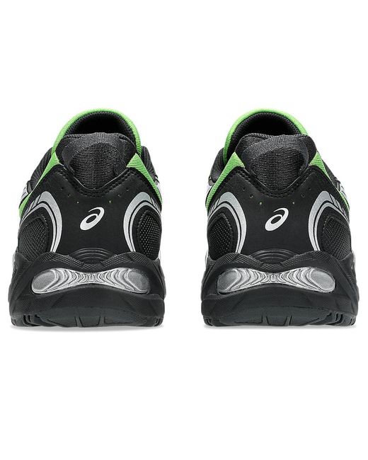Asics Black Gel-Ventx for men