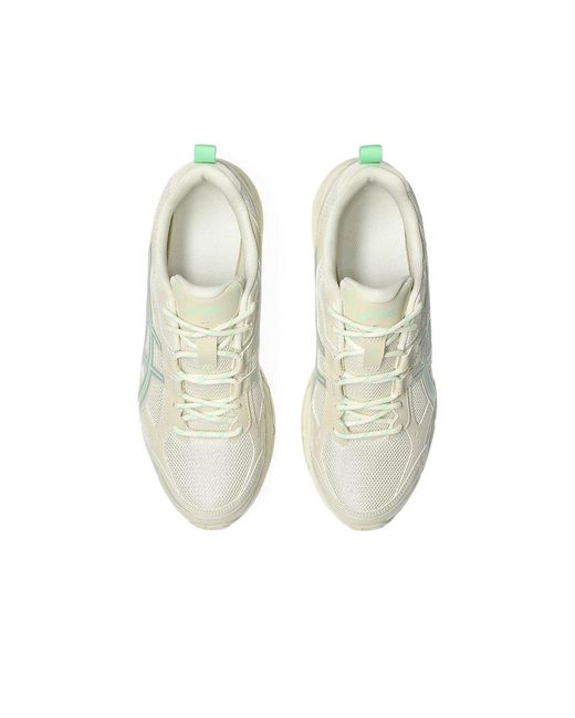 Asics White Gel-nunobiki for men